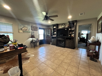 Ranchette on 13 Acres with Shop & Pond - image 7