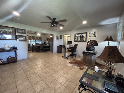 Ranchette on 13 Acres with Shop & Pond - image 9