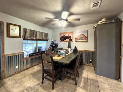 Ranchette on 13 Acres with Shop & Pond - image 6