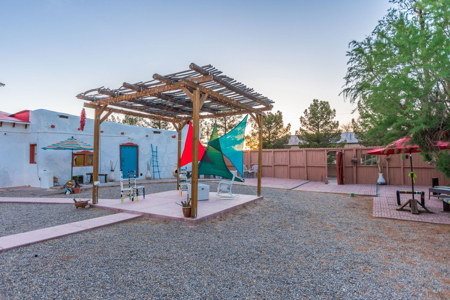 Historic Adobe Estate with Event Venue for Sale in Hatch, NM - image 25