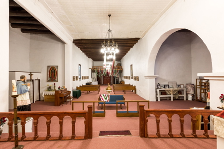 Historic Adobe Estate with Event Venue for Sale in Hatch, NM - image 14