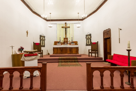 Historic Adobe Estate with Event Venue for Sale in Hatch, NM - image 15