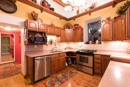 Historic Adobe Estate with Event Venue for Sale in Hatch, NM - image 45