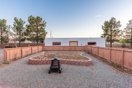 Historic Adobe Estate with Event Venue for Sale in Hatch, NM - image 32