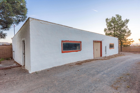 Historic Adobe Estate with Event Venue for Sale in Hatch, NM - image 33