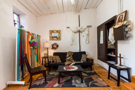 Historic Adobe Estate with Event Venue for Sale in Hatch, NM - image 18
