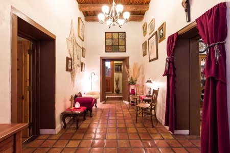Historic Adobe Estate with Event Venue for Sale in Hatch, NM - image 43