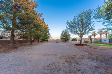 Historic Adobe Estate with Event Venue for Sale in Hatch, NM - image 39