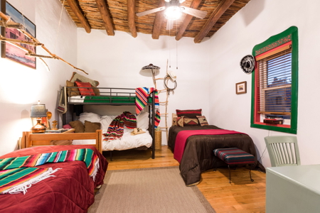 Historic Adobe Estate with Event Venue for Sale in Hatch, NM - image 47