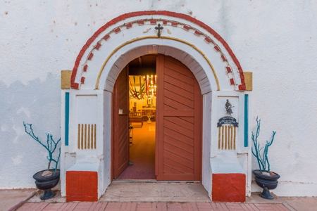 Historic Adobe Estate with Event Venue for Sale in Hatch, NM - image 8