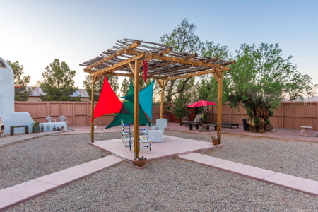 Historic Adobe Estate with Event Venue for Sale in Hatch, NM - image 24