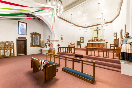 Historic Adobe Estate with Event Venue for Sale in Hatch, NM - image 12