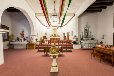 Historic Adobe Estate with Event Venue for Sale in Hatch, NM - image 10