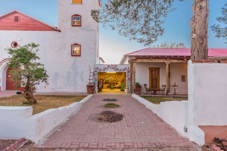 Historic Adobe Estate with Event Venue for Sale in Hatch, NM - image 21