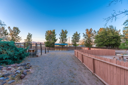 Historic Adobe Estate with Event Venue for Sale in Hatch, NM - image 35