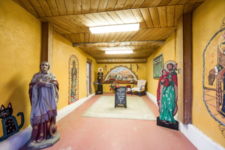 Historic Adobe Estate with Event Venue for Sale in Hatch, NM - image 50