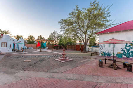Historic Adobe Estate with Event Venue for Sale in Hatch, NM - image 22