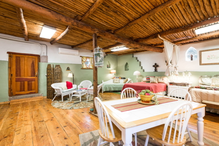 Historic Adobe Estate with Event Venue for Sale in Hatch, NM - image 30