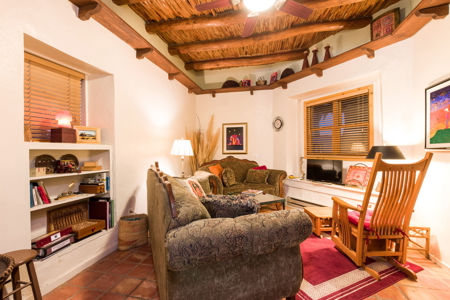 Historic Adobe Estate with Event Venue for Sale in Hatch, NM - image 44