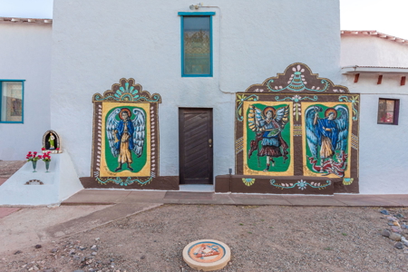 Historic Adobe Estate with Event Venue for Sale in Hatch, NM - image 23
