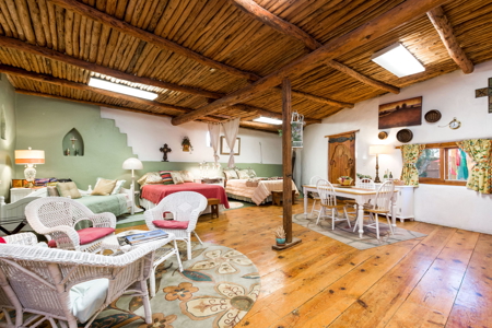 Historic Adobe Estate with Event Venue for Sale in Hatch, NM - image 26