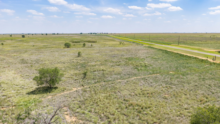 354.2+/- Acres CRP Hunting Ranch Land in Lamb County, Texas - image 27