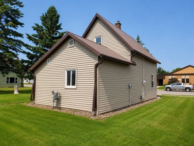 Affordable 3BD 1BA City Home in Park Falls, WI - image 11