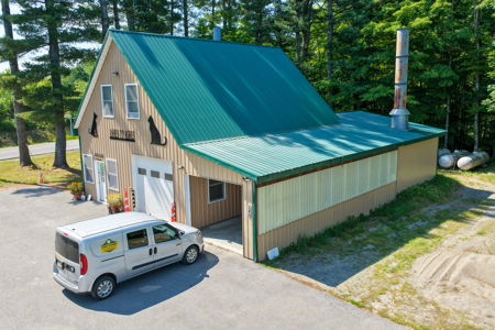 Turnkey Business Opportunity - Lagrange, Maine - image 4