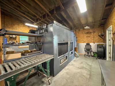 Turnkey Business Opportunity - Lagrange, Maine - image 15