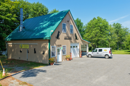 Turnkey Business Opportunity - Lagrange, Maine - image 3