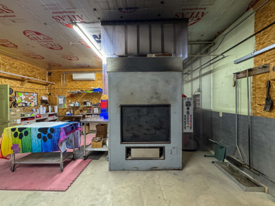 Turnkey Business Opportunity - Lagrange, Maine - image 12