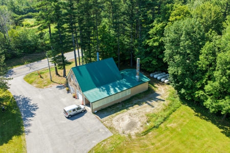 Turnkey Business Opportunity - Lagrange, Maine - image 5
