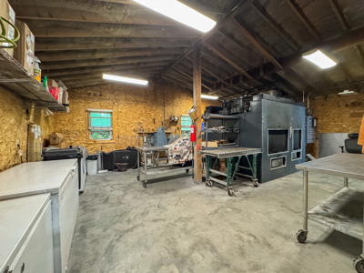 Turnkey Business Opportunity - Lagrange, Maine - image 14