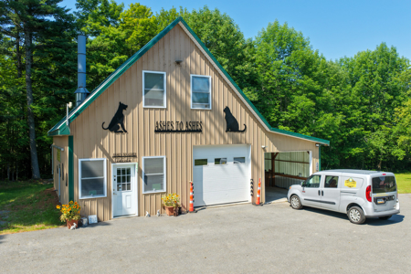 Turnkey Business Opportunity - Lagrange, Maine - image 2