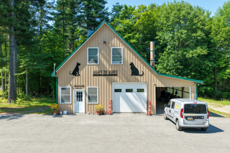 Turnkey Business Opportunity - Lagrange, Maine - image 1