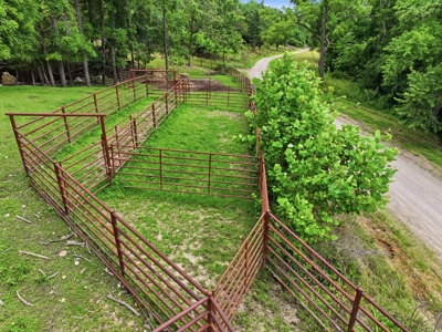 431 Acre Ozarks Farm with Springs, Ponds & Income Potential - image 3