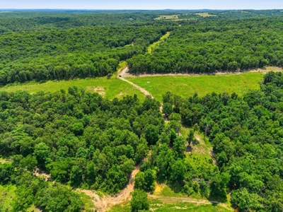 431 Acre Ozarks Farm with Springs, Ponds & Income Potential - image 49
