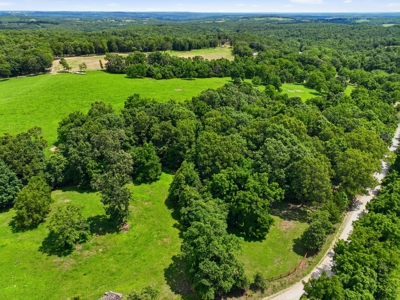 431 Acre Ozarks Farm with Springs, Ponds & Income Potential - image 25