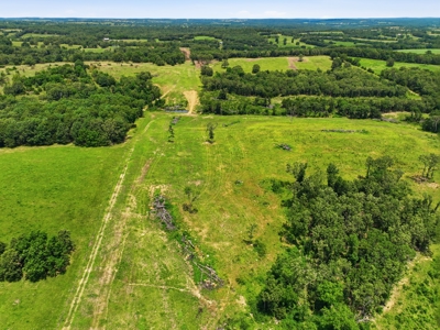 431 Acre Ozarks Farm with Springs, Ponds & Income Potential - image 47