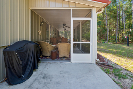 40 Acres of Timberland with 3 Bedroom For Sale in Chiefland, FL - image 36