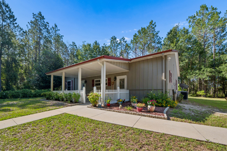 40 Acres of Timberland with 3 Bedroom For Sale in Chiefland, FL - image 4