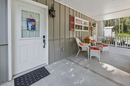 40 Acres of Timberland with 3 Bedroom For Sale in Chiefland, FL - image 7