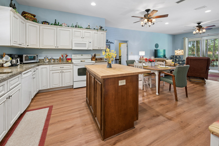 40 Acres of Timberland with 3 Bedroom For Sale in Chiefland, FL - image 10