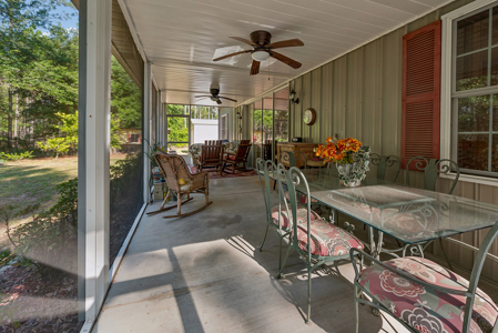 40 Acres of Timberland with 3 Bedroom For Sale in Chiefland, FL - image 40