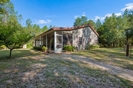 40 Acres of Timberland with 3 Bedroom For Sale in Chiefland, FL - image 38