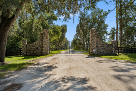 40 Acres of Timberland with 3 Bedroom For Sale in Chiefland, FL - image 48