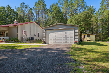 40 Acres of Timberland with 3 Bedroom For Sale in Chiefland, FL - image 43