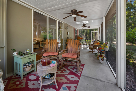 40 Acres of Timberland with 3 Bedroom For Sale in Chiefland, FL - image 39