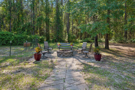 40 Acres of Timberland with 3 Bedroom For Sale in Chiefland, FL - image 42