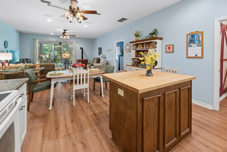 40 Acres of Timberland with 3 Bedroom For Sale in Chiefland, FL - image 13